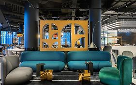 TRIBE Budapest Stadium